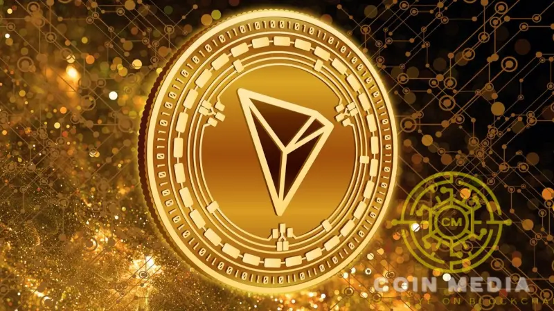 Tron coin