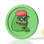 Pepe Coin: A Tale of Two Memes with a Frog Leaps to Fame