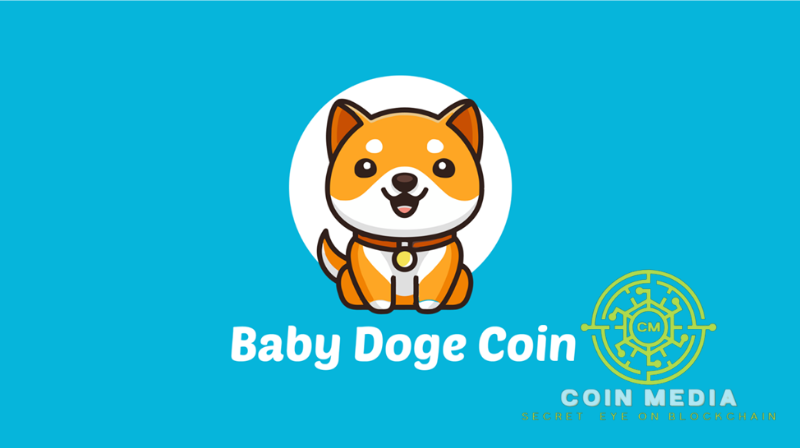 Baby doge coin