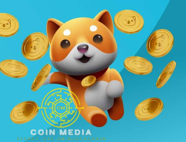 Baby Doge Coin