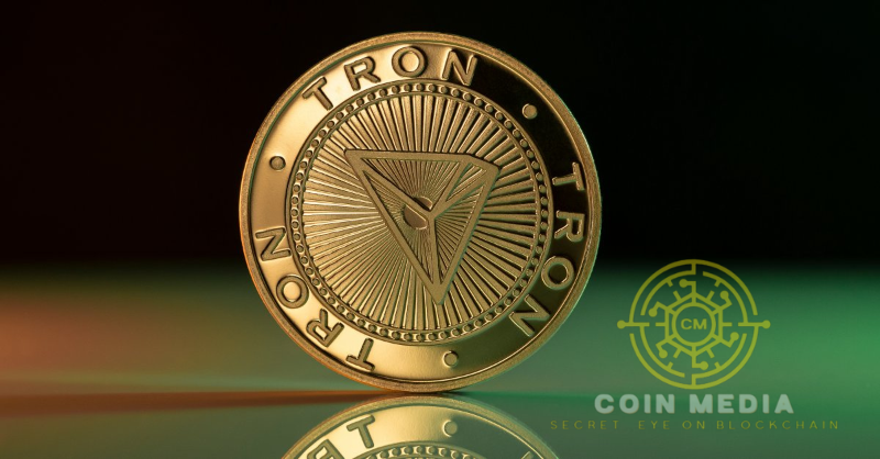 Tron coin